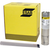 &eacute;lectrode enrob&eacute;e, 0,125"/1/8" dia. x 14"/10" lo Advanced Consulting and Training Ltd.