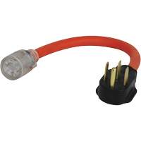 Generator Adaptor Cord Advanced Consulting and Training Ltd.