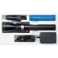 ML150LR(X) Fast-Charging Flashlight, LED, 1082 Lumens, Rechargeable Batteries Advanced Consulting and Training Ltd.