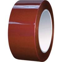 Specialty Polyester Plater's Tape, 51 mm (2") x 66 m (216'), Red, 2.6 mils Advanced Consulting and Training Ltd.