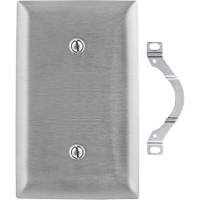 Wallplate Cover Advanced Consulting and Training Ltd.