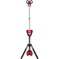 Lampe sur tour et chargeur M18 Rocket (outil seulement), DEL, 6000 lumens Advanced Consulting and Training Ltd.
