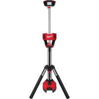 Lampe sur tour et chargeur M18 Rocket (outil seulement), DEL, 6000 lumens Advanced Consulting and Training Ltd.