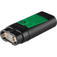 Replacement Flashlight Battery Pack Advanced Consulting and Training Ltd.