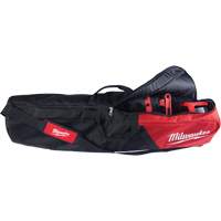 M18 Rocket Tower Light Carry Bag, Ballistic Nylon, 1 Pockets, Black/Red Advanced Consulting and Training Ltd.