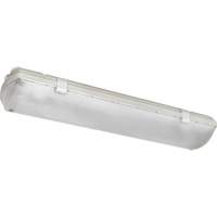 Illumina&reg; Vapor Tight Lighting Unit, Polycarbonate, LED, 120 - 277 V Advanced Consulting and Training Ltd.