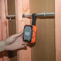 Haut-parleur sans fil pour chantier (outil seulement), Lithium-ion Advanced Consulting and Training Ltd.