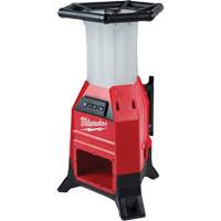 Lampe de chantier M18 Radius, DEL, 4800/9000/2500 lumens, Boîtier en Plastique Advanced Consulting and Training Ltd.