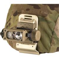 Sidewinder&reg; Tactical NVG Mount Advanced Consulting and Training Ltd.