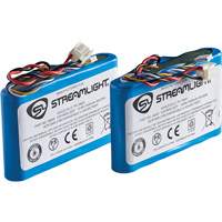 Scene Light II Replacement Battery Advanced Consulting and Training Ltd.