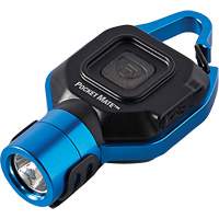 Lampe de poche USB Pocket Mate Advanced Consulting and Training Ltd.