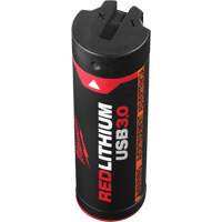 Batterie Redlithium USB 3.0AH Advanced Consulting and Training Ltd.