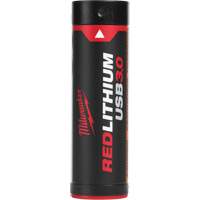 Batterie Redlithium USB 3.0AH Advanced Consulting and Training Ltd.
