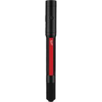 Lampe stylo avec laser, DEL, 250 lumens, piles Rechargeable, Compris Advanced Consulting and Training Ltd.