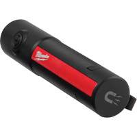 Lampe de poche de tous les jours avec aimant, DEL, 500 lumens, Piles Rechargeable Advanced Consulting and Training Ltd.