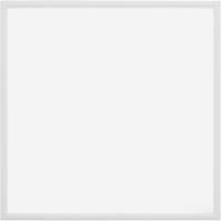 Lumen Switchable Panel, LED, 120 V, 20 - 89 W, 24" W x 24" L Advanced Consulting and Training Ltd.