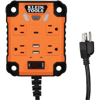 Bloc multiprise magn&eacute;tique Powerbox 1, 4 Prise(s), 5', 120 V Advanced Consulting and Training Ltd.