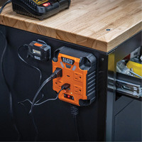 Bloc multiprise magn&eacute;tique Powerbox 1, 4 Prise(s), 5', 120 V Advanced Consulting and Training Ltd.
