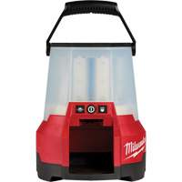 Lampe de chantier compacte M18 RADIUS avec ONE-KEY, DEL, 4400 lumens Advanced Consulting and Training Ltd.
