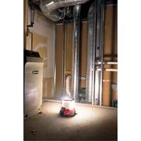 Lampe de chantier compacte M18 RADIUS avec ONE-KEY, DEL, 4400 lumens Advanced Consulting and Training Ltd.
