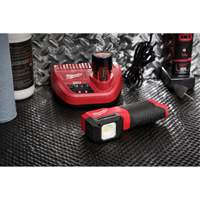 Lampe &agrave; &eacute;chantillonner les couleurs pour la peinture et lesth&eacute;tique automobile M12, DEL, 1000 Lumens Advanced Consulting and Training Ltd.