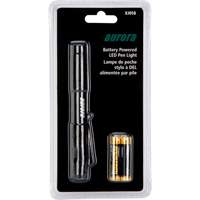 Lampe de poche stylo Cree, DEL, 90 lumens, Corps en Aluminium, piles AAA, Compris Advanced Consulting and Training Ltd.