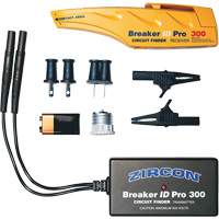 Breaker ID Pro 300 Kit Advanced Consulting and Training Ltd.
