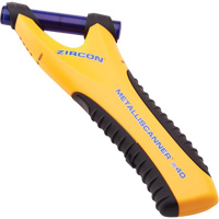 D&eacute;tecteur de m&eacute;tal MetalliScanner m40 Advanced Consulting and Training Ltd.