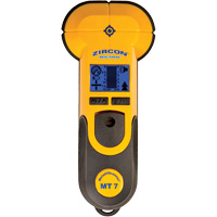 D&eacute;tecteur de m&eacute;tal MetalliScanner MT7 Advanced Consulting and Training Ltd.