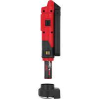 Cl&eacute; USB Redlithium avec aimant et socle de charge, Crochet/Magn&eacute;tique, Rechargeable, 550 lumens Advanced Consulting and Training Ltd.