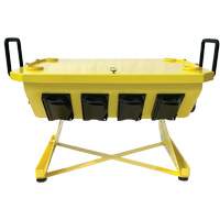 Power Distribution Box Advanced Consulting and Training Ltd.