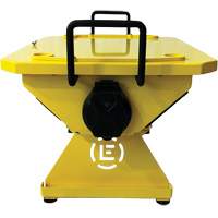 Power Distribution Box Advanced Consulting and Training Ltd.