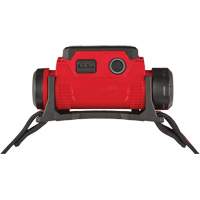 Lampe frontale pour casque de s&eacute;curit&eacute; USB REDLITHIUM, DEL, 600 lumens, 5 hres de fonctionnement, piles Rechargeable Advanced Consulting and Training Ltd.