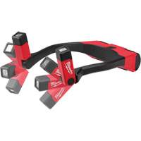 Lampe de travail USB Redlithium 400L, Lampe tour de cou, Rechargeable, 400 lumens Advanced Consulting and Training Ltd.