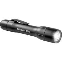 Lampe de poche haute performance 2310, DEL, 350 lumens, Piles AA Advanced Consulting and Training Ltd.
