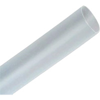 Heat Shrink Tubing FP-301, Thin Wall, 48", 0.75" (19.1mm) - 1.5" (38.1mm) Advanced Consulting and Training Ltd.