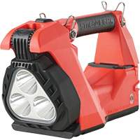 Lanterne multifonctionnelle Vulcan Clutch, DEL, 1700 lumens, 6,5 hres de fonctionnement, piles Rechargeable, Compris Advanced Consulting and Training Ltd.