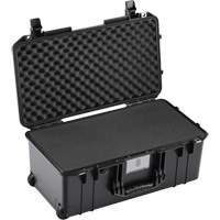 1556 Air Case, Hard Case Advanced Consulting and Training Ltd.