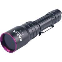 Lampe de poche dinspection NDT, DEL, Piles Rechargeable, Aluminium Advanced Consulting and Training Ltd.