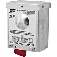 Circuit-Lock&reg; NEMA 3R Enclosure Switch Disconnect Advanced Consulting and Training Ltd.