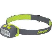Lampe frontale hybride &agrave; IRC &eacute;lev&eacute; de la s&eacute;rie Pro, DEL, 500 lumens, 2 hres de fonctionnement, piles AAA/Rechargeable Advanced Consulting and Training Ltd.