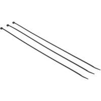 Cable Ties & Clamps