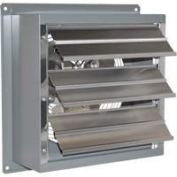 Ventilateur d'&eacute;chappement standard SD Advanced Consulting and Training Ltd.