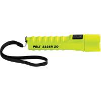 Lampe de poche 3335R, DEL, 246 lumens, Piles Rechargeable Advanced Consulting and Training Ltd.