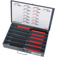 Heat Shrink Tubing Assortment Tray Advanced Consulting and Training Ltd.