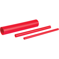 Dual Wall Heat Shrink Tubing, 1/2' Advanced Consulting and Training Ltd.