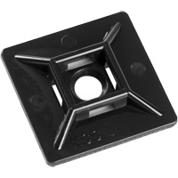 Cable Tie Mounting Bases Advanced Consulting and Training Ltd.