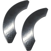 Safety Whip&reg; Beacon Adhesive Back Mounting Plates for Non-Metallic Surfaces Advanced Consulting and Training Ltd.