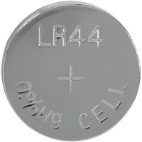 Piles alcalines LR44, 1,5 V Advanced Consulting and Training Ltd.