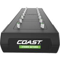 Poste de charge Zithion-X ZXCS16   Advanced Consulting and Training Ltd.